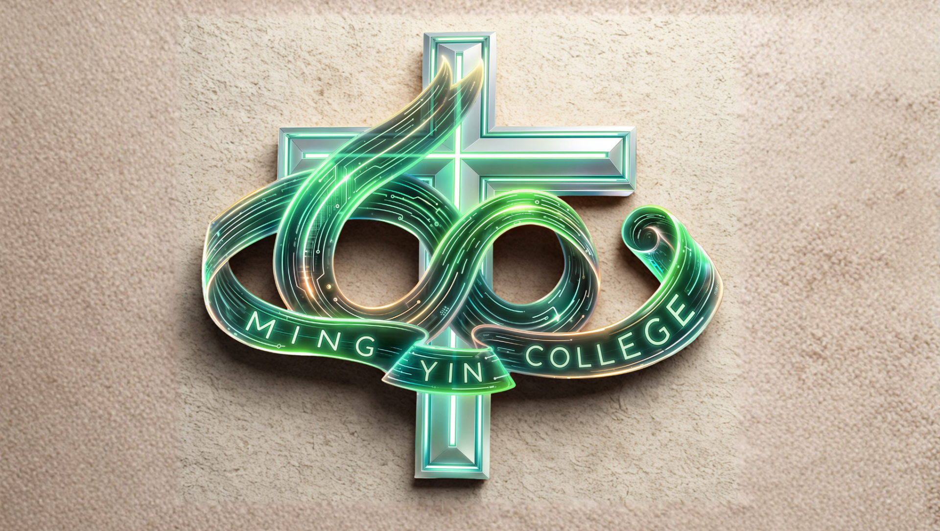 The Church of Christ in China Ming Yin College